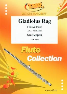 Gladiolus Rag